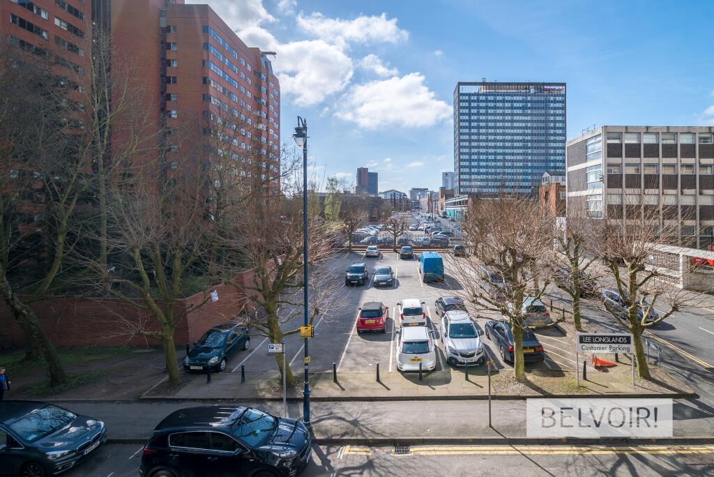 Additional image 10 of Granville Street, Birmingham, B1