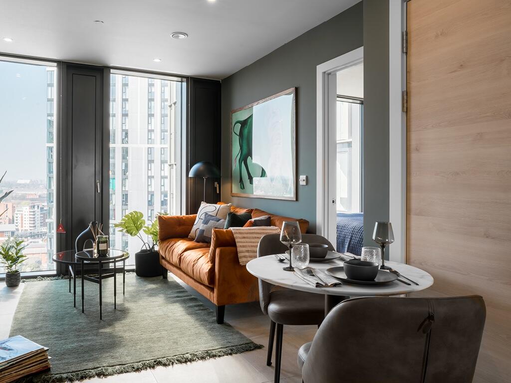 Additional image 3 of Broad Street, Birmingham, B15 1AZ