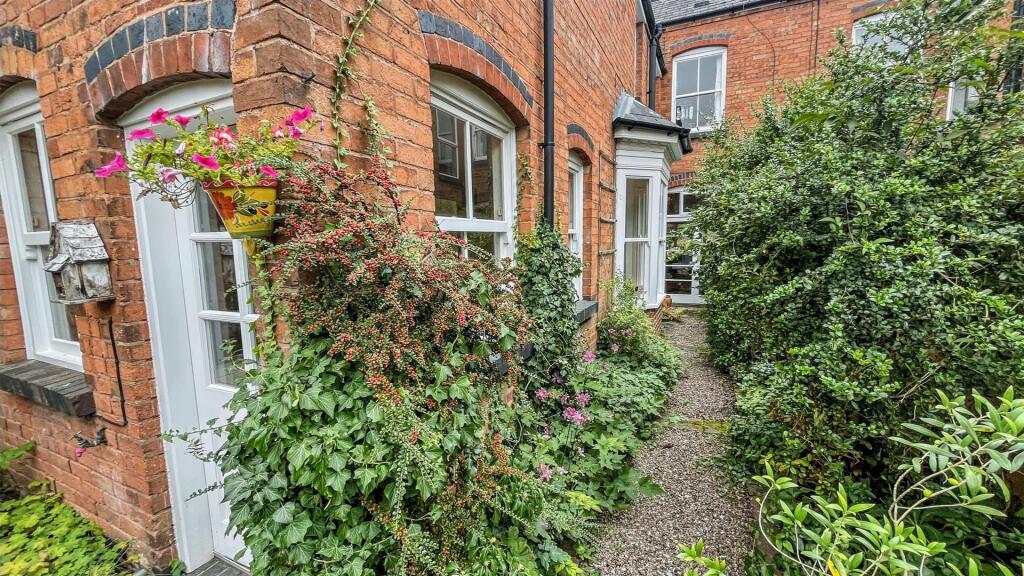 Additional image 27 of Greenhill Road, Moseley