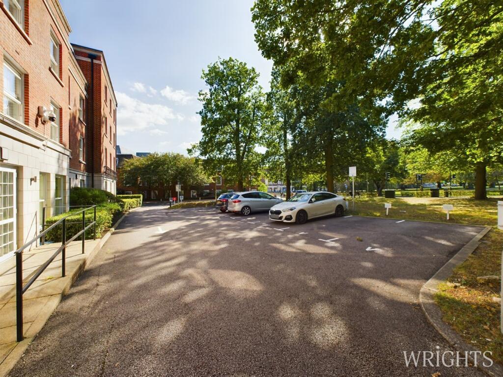 Additional image 19 of College Way, Welwyn Garden City, AL8