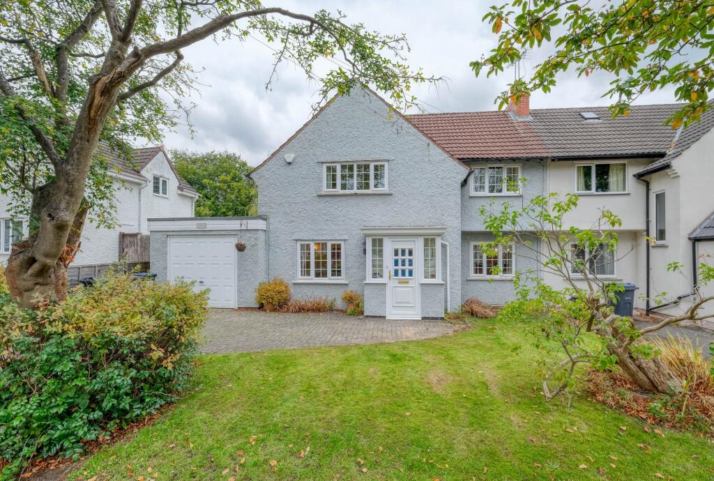 Property image for May Lane, Birmingham, B14