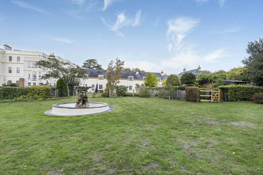 Additional image 21 of Danesbury Park, North Ride, Welwyn, AL6