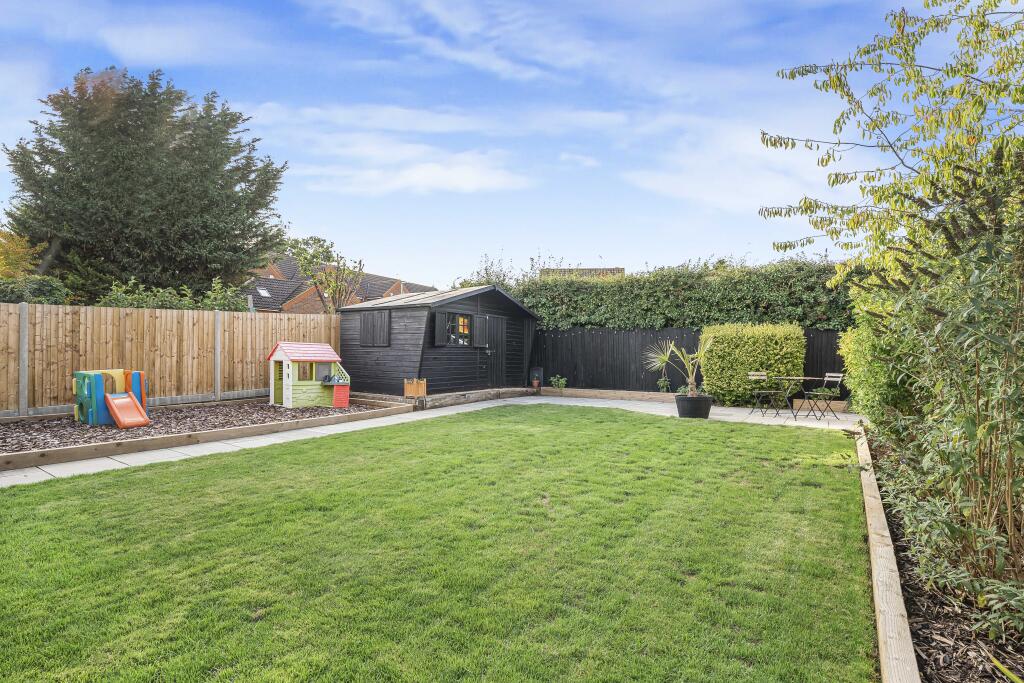 Additional image 26 of Linden Road, Redbourn, St. Albans, AL3