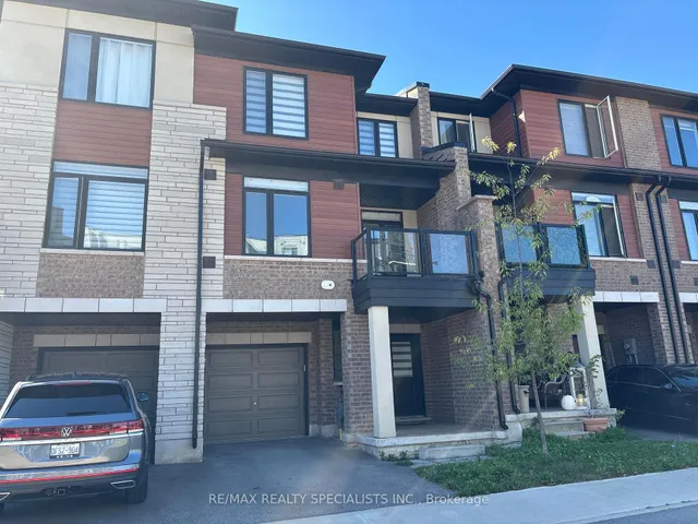 590 North Service Rd Unit 135