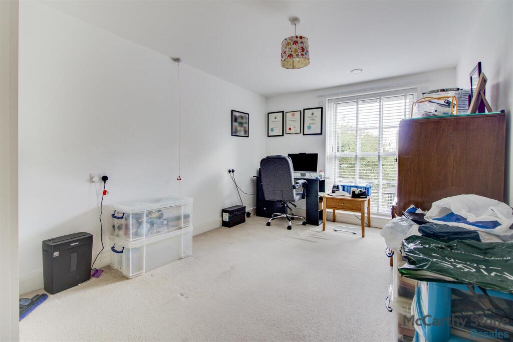 Additional image 11 of Peel Court, College Way, Welwyn Garden City, Hertfordshire, AL8 6DG