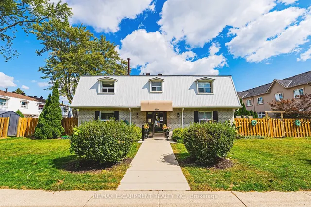 Additional image 3 of 469 Claridge Rd Unit 1