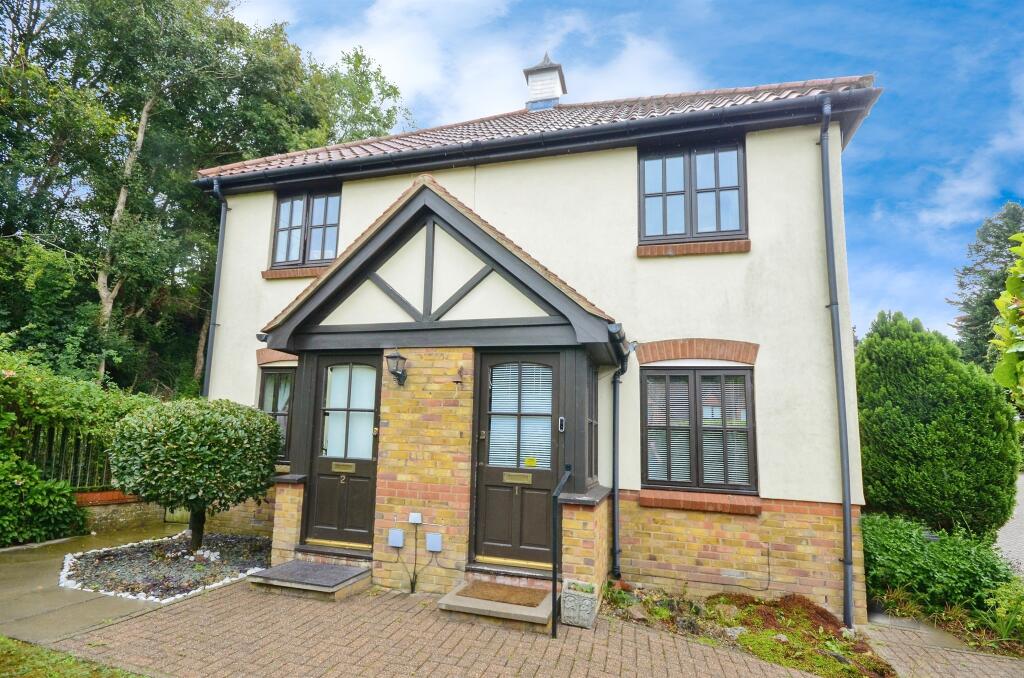 Property image for Cosne Mews, Harpenden