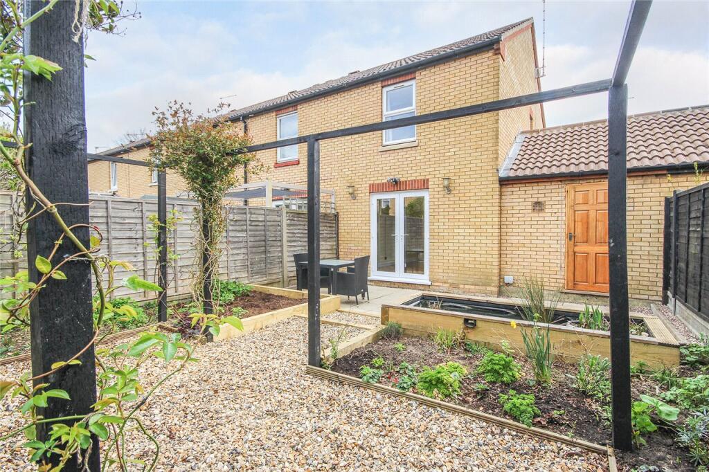 Additional image 10 of Bassingburn Walk, Welwyn Garden City, AL7