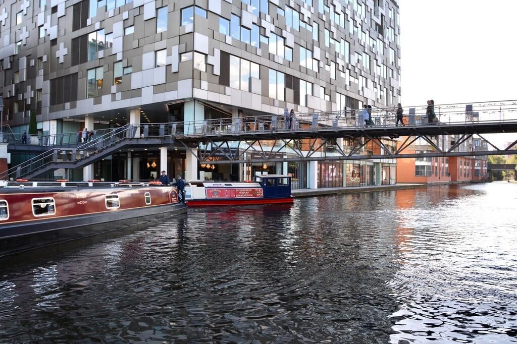 Additional image 11 of Kings Court, Bridge Street, Birmingham, B1
