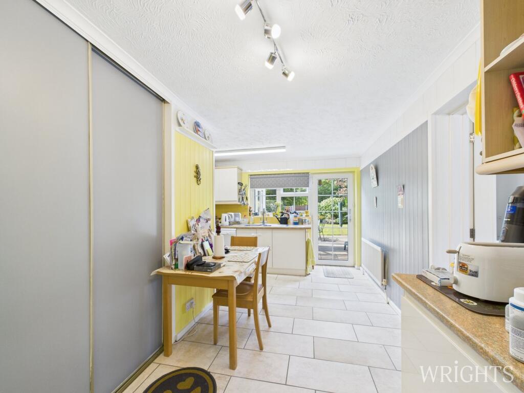 Additional image 8 of Chequers, Welwyn Garden City, AL7