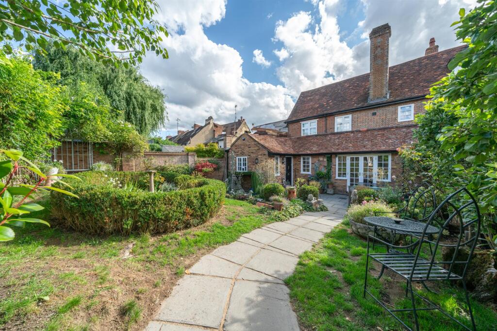 Additional image 4 of Fishpool Street, St. Albans