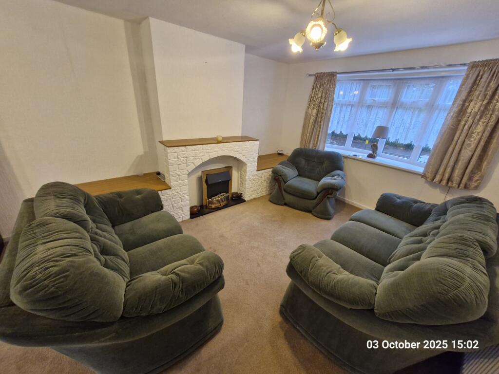 Additional image 14 of Shelfield Road, Birmingham, West Midlands, B14