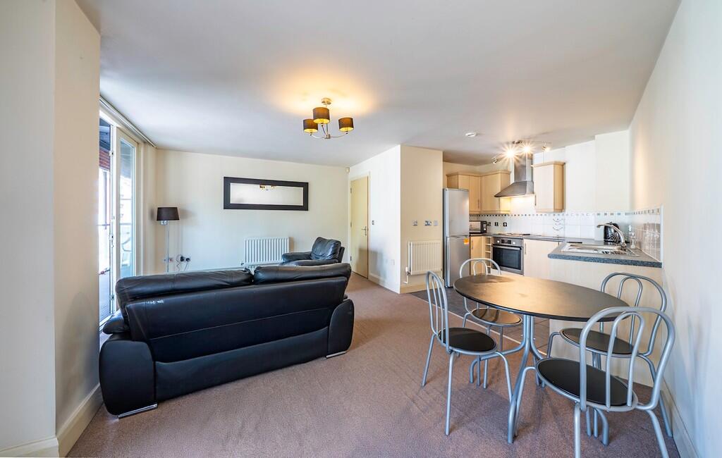 Additional image 16 of Bath Row, Birmingham B15