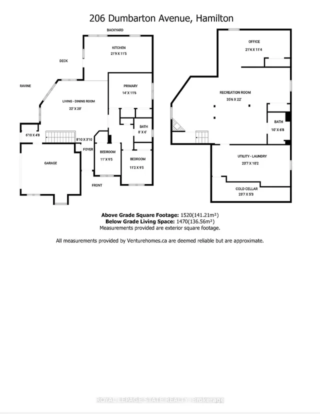 Additional image 42 of 206 Dumbarton Ave
