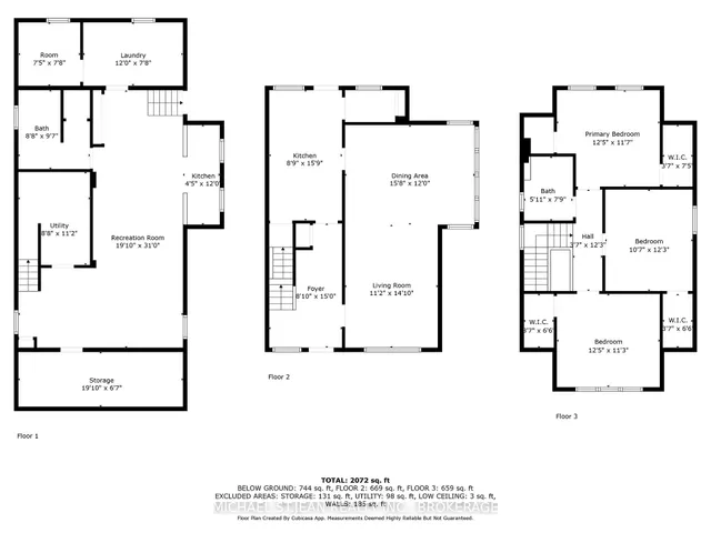 Additional image 46 of 73 Balmoral Ave