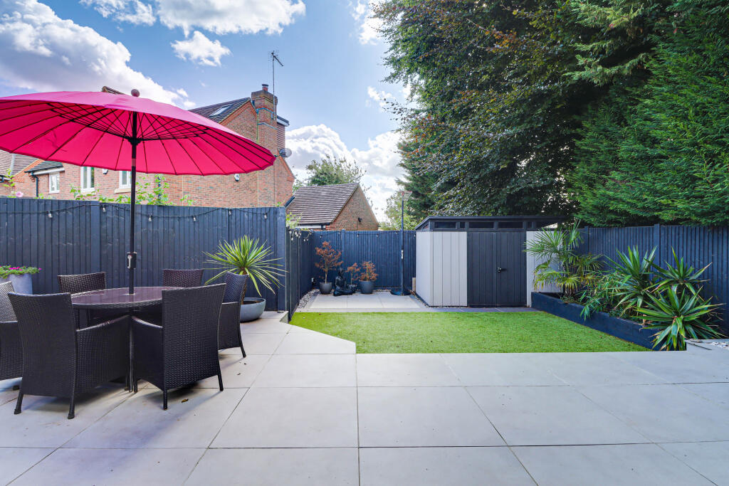 Additional image 21 of Laburnum Grove, St. Albans, Hertfordshire, AL2