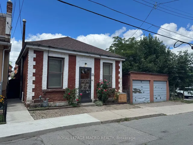 215 Ray St