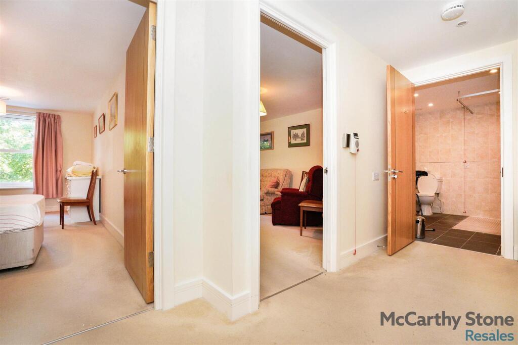 Additional image 31 of Peel Court, College Way, Welwyn Garden City, Hertfordshire, AL8 6DG