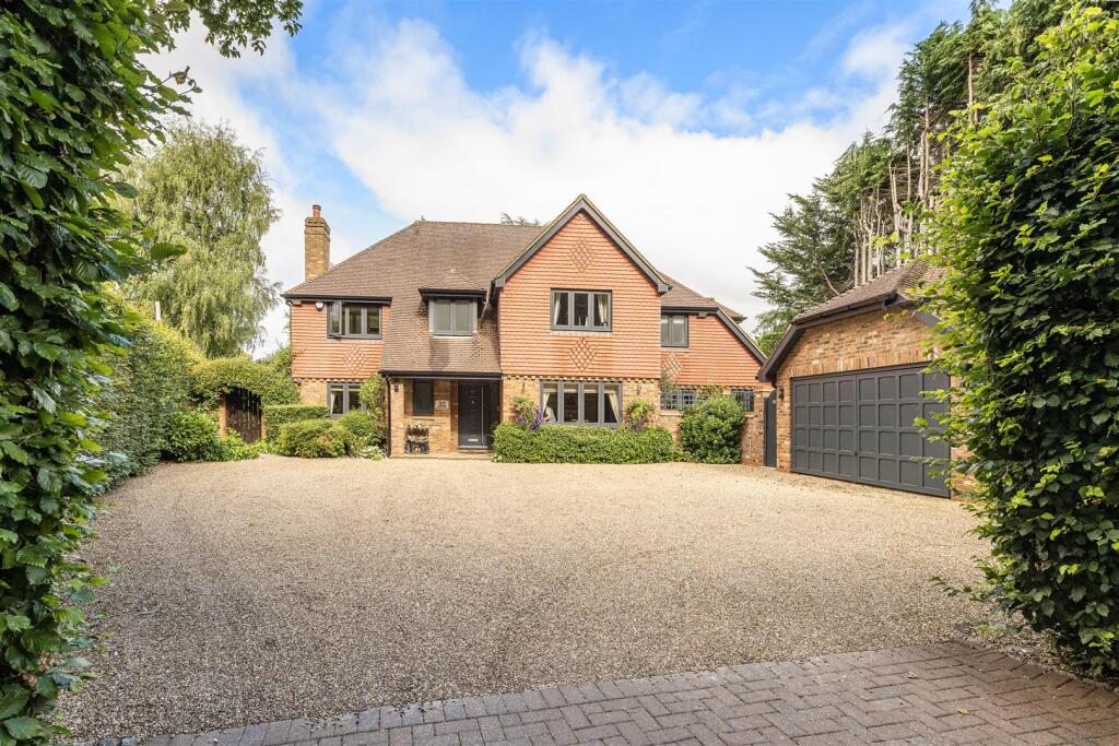 Property image for Blackmore Way, Blackmore End