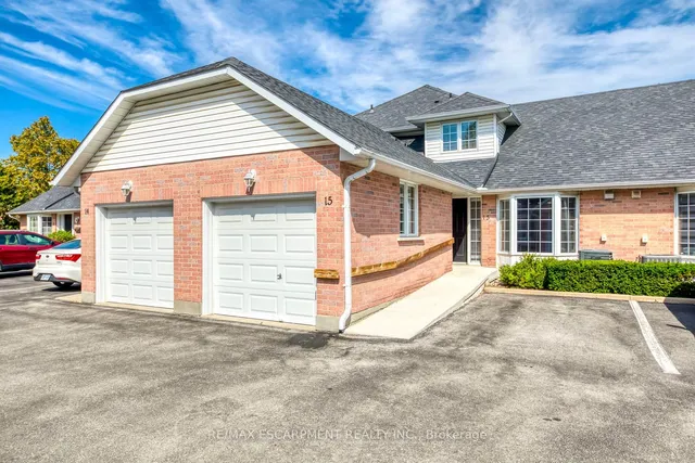 2435 Woodward Ave Unit 15