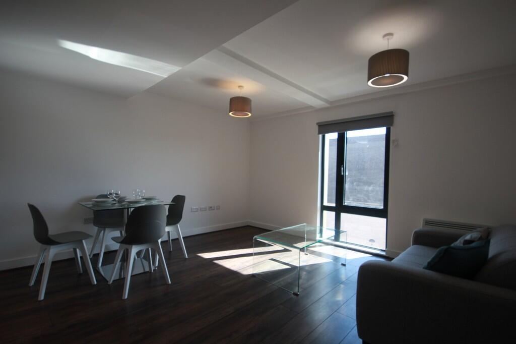 Additional image 2 of Fabrick Square, Lombard Street, Digbeth, B12