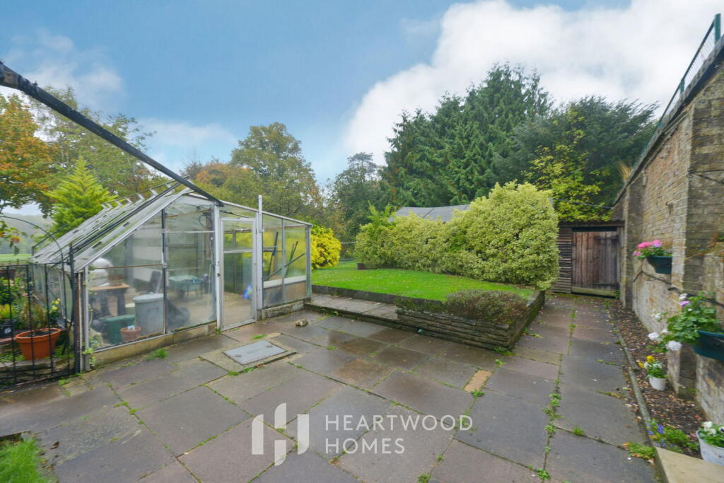 Additional image 24 of Gardeners Cottage, Batchwood Hall, St. Albans, AL3 5XA