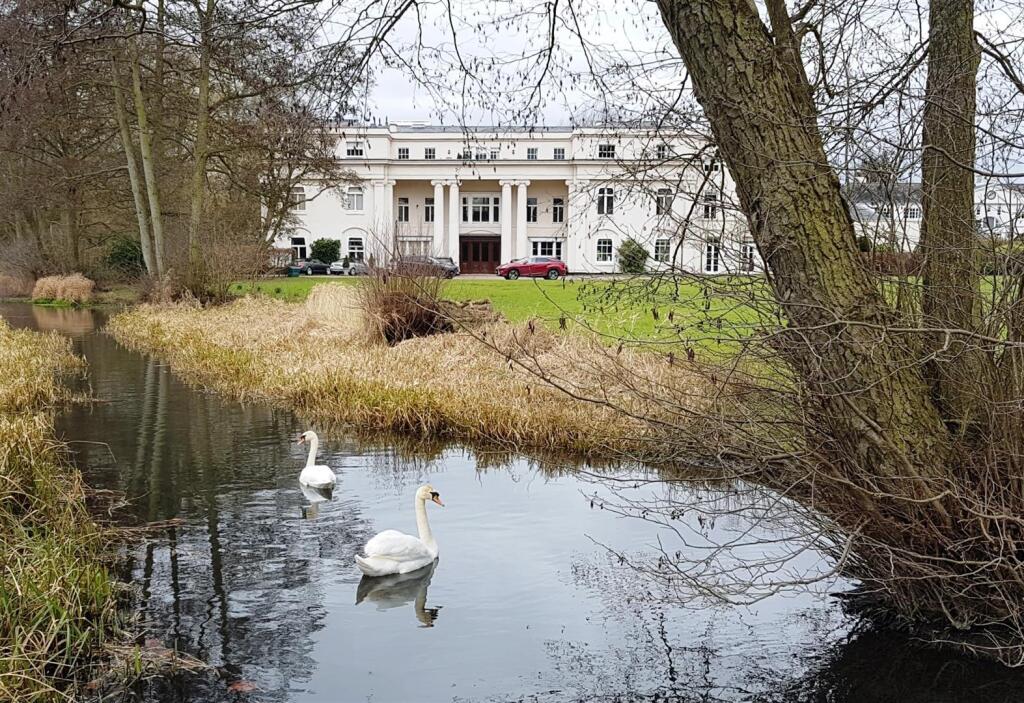 Additional image 23 of Tewin Water, Digswell