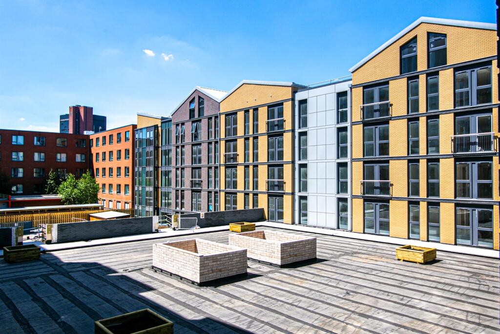 Additional image 8 of Arden Gate, 19 William Street, B15