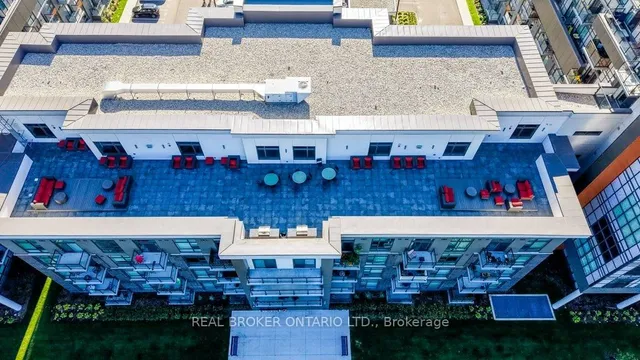 Additional image 34 of 460 Dundas St Unit 1108