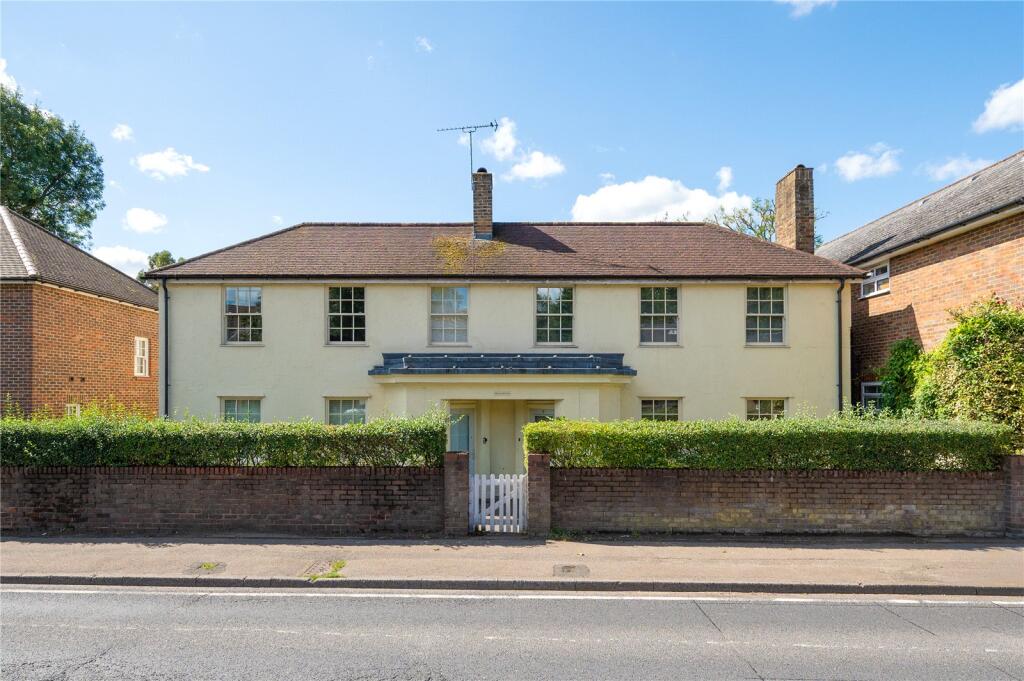 Additional image 12 of Park Street, St. Albans, Hertfordshire