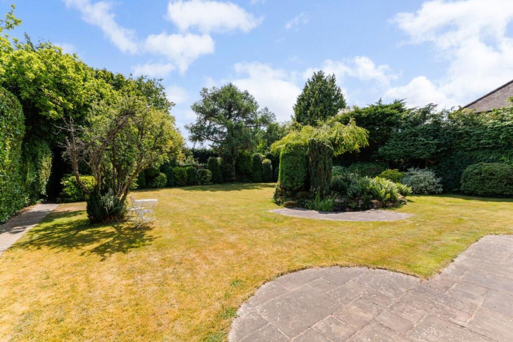 Additional image 12 of Oakfield Road Harpenden AL5