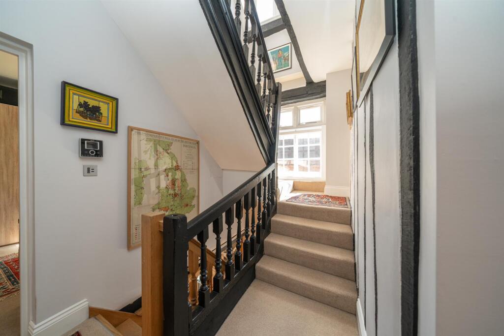 Additional image 23 of Fishpool Street, St. Albans