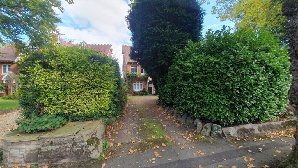 Additional image 5 of 24 St. Agnes Road, Moseley, Birmingham, West Midlands, B13 9PW