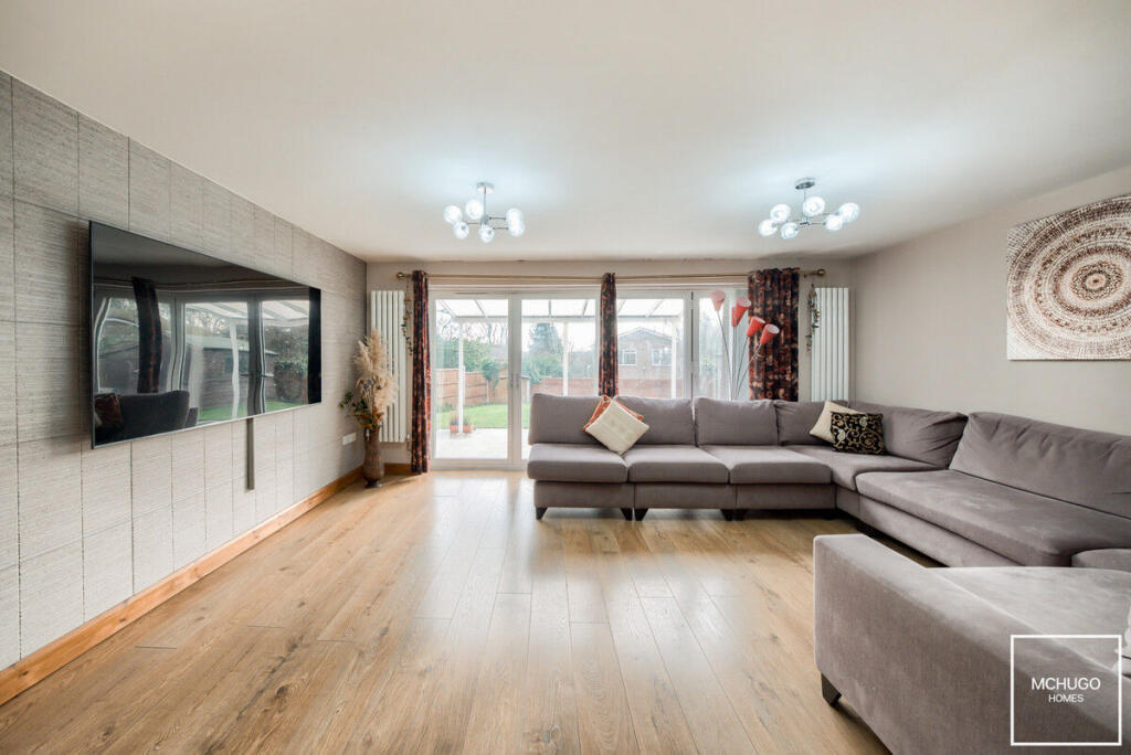 Additional image 5 of Kesteven Close, Edgbaston, B15 2UT