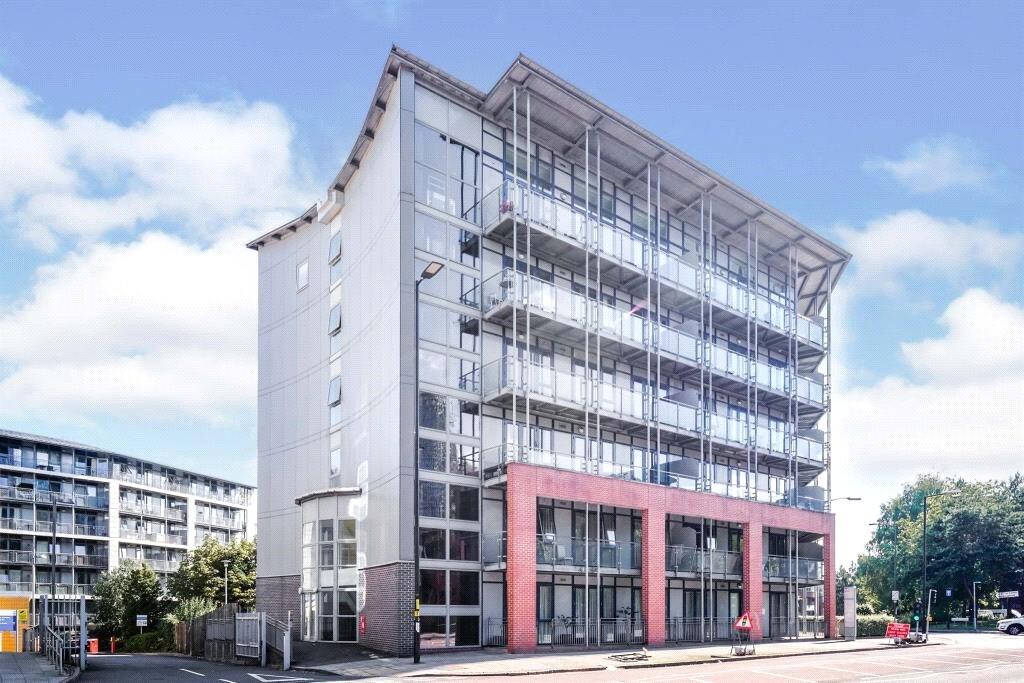 Bath Row, Birmingham, West Midlands, B15