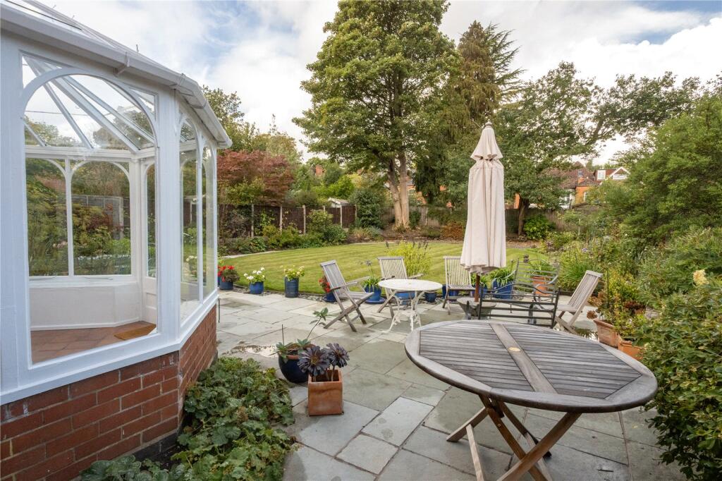 Additional image 42 of Grove Avenue, Moseley, Birmingham, B13