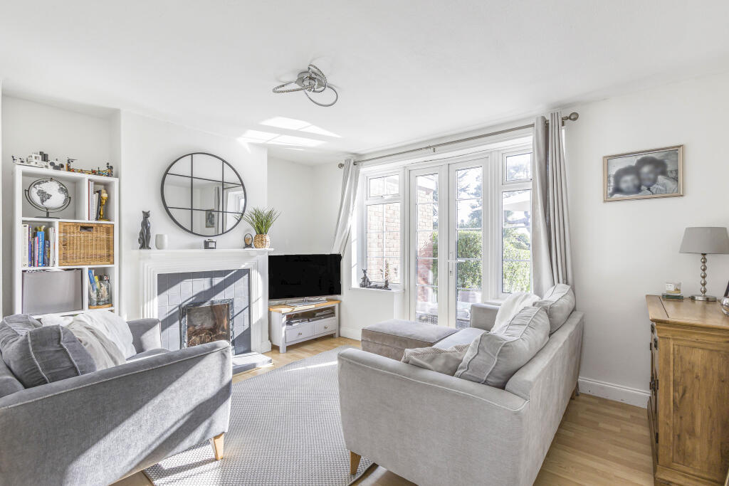 Additional image 13 of Digswell Road, Welwyn Garden City, Hertfordshire, AL8