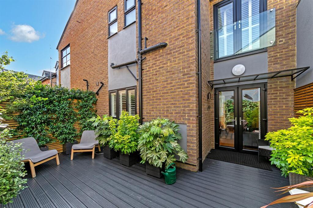 Additional image 18 of Grange Street, St Albans