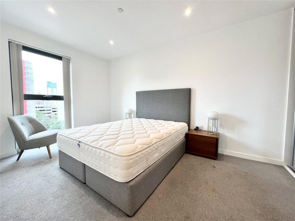 Additional image 3 of Axium, 36 Windmill Street, Birmingham, B1