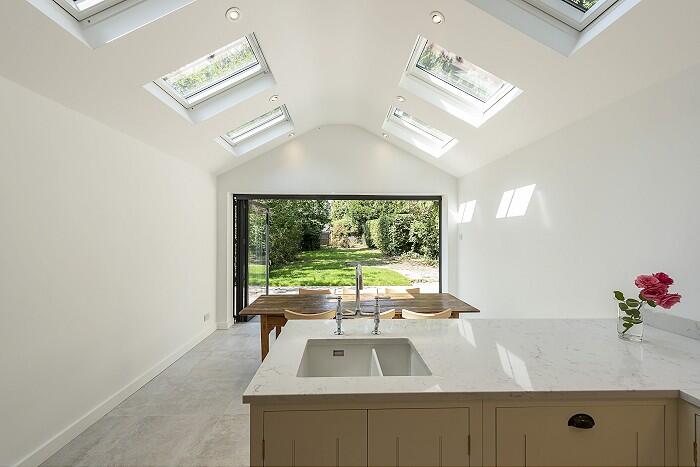 Additional image 13 of West Common, Harpenden, Herts, AL5