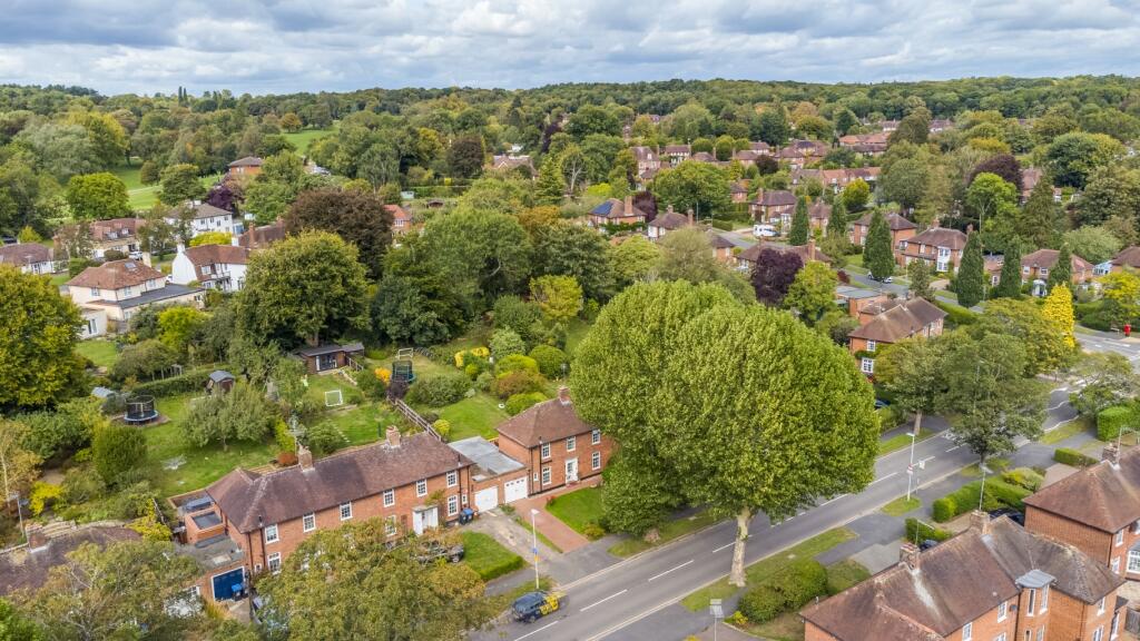 Additional image 27 of Valley Road, Welwyn Garden City, Hertfordshire, AL8 7DP