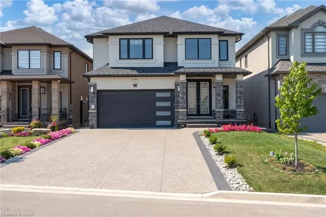 Property image for 16 Eringate Crt