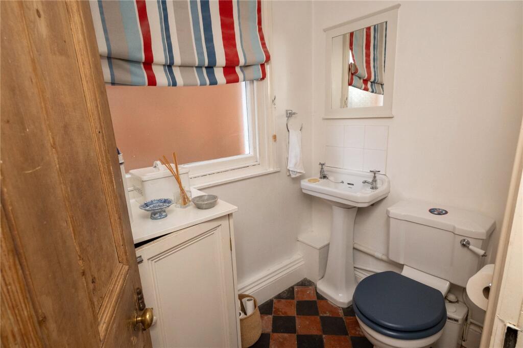 Additional image 22 of Grove Avenue, Moseley, Birmingham, B13