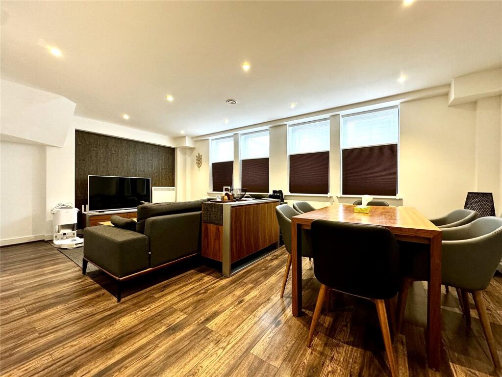 Additional image 4 of Summer House, 95 Pope Street, Birmingham, West Midlands, B1