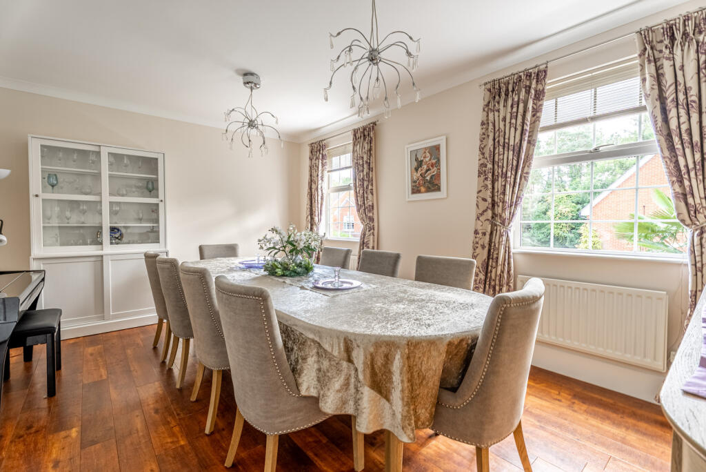 Additional image 7 of Ellis Fields, St. Albans, Hertfordshire, AL3