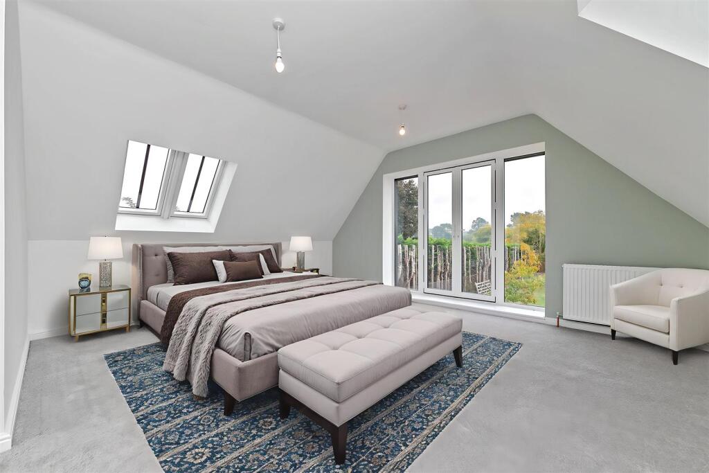 Additional image 20 of Warrengate Road, Brookmans Park