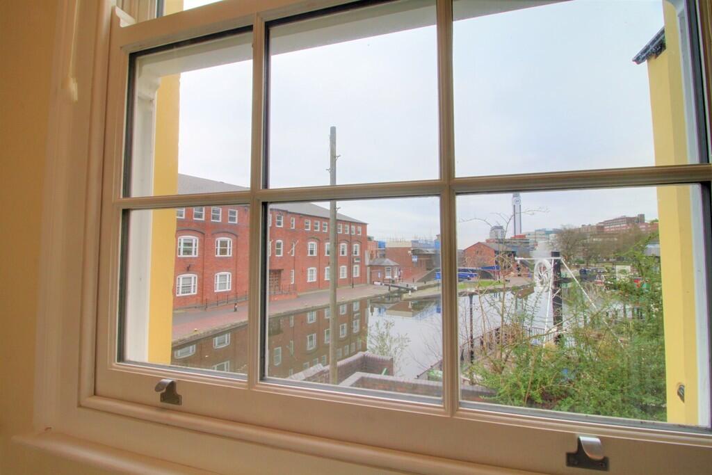 Additional image 11 of Kingston Row, Brindley Place, Birmingham