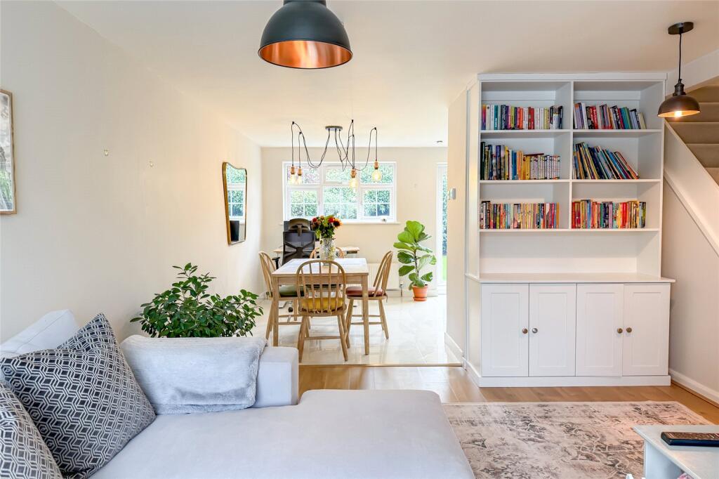 Additional image 11 of Villiers Crescent, St. Albans, Hertfordshire, AL4