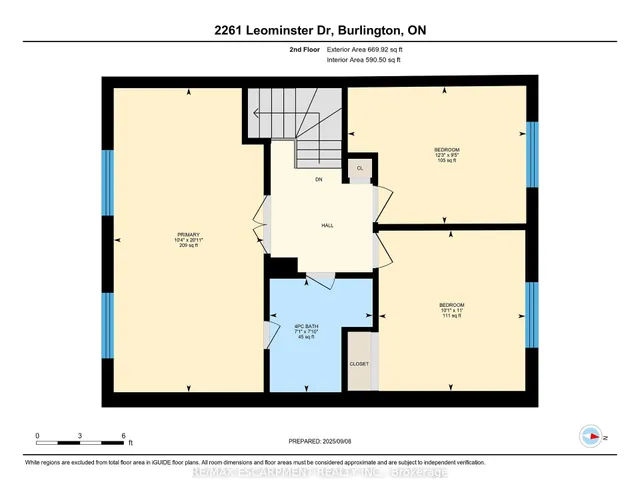 Additional image 38 of 2261 Leominster Dr