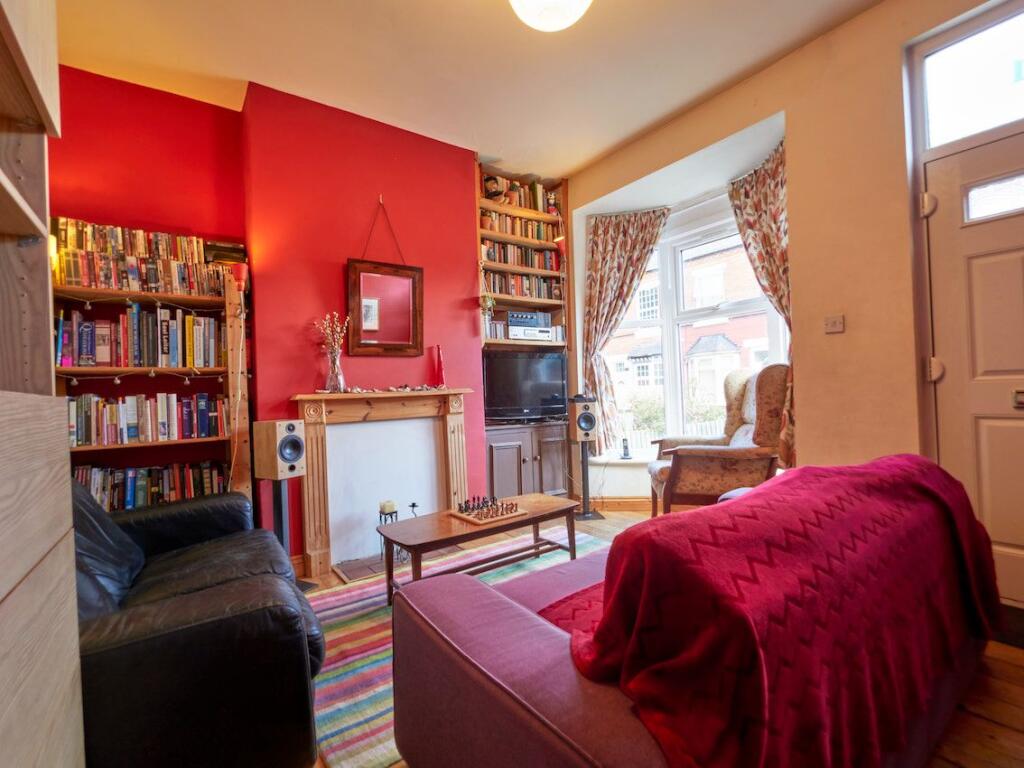 Additional image 2 of , Bewdley Avenue Back Of,  Ombersley Road, Birmingham